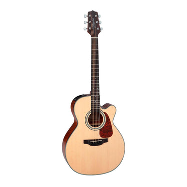 Guitarra Electroacustica Takamine, Gn10cens